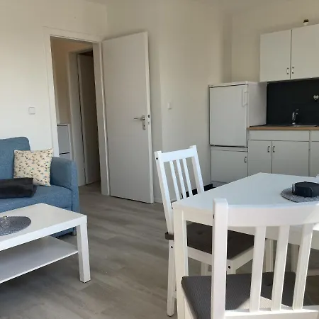 Apartment Kampland 29 - G M Kube *