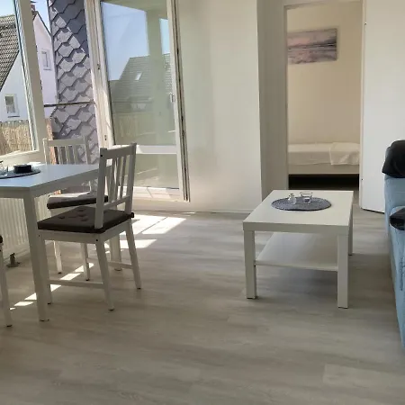 Lejlighed Kampland 29 - G M Kube