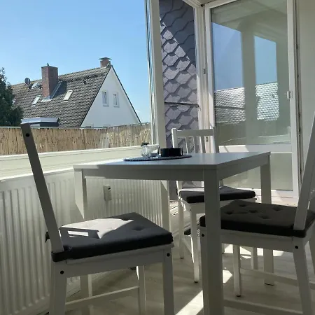 Kampland 29 - G M Kube * Dahme (Schleswig-Holstein)