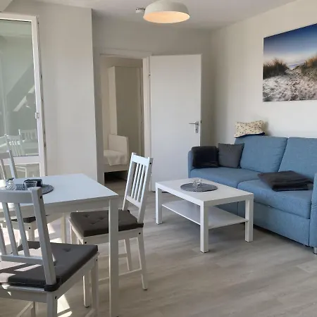 Apartment Kampland 29 - G M Kube *