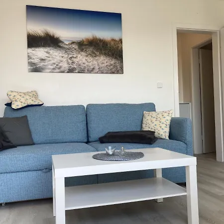 Kampland 29 - G M Kube Dahme (Schleswig-Holstein)