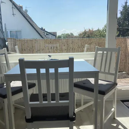 Kampland 29 - G M Kube Dahme (Schleswig-Holstein)