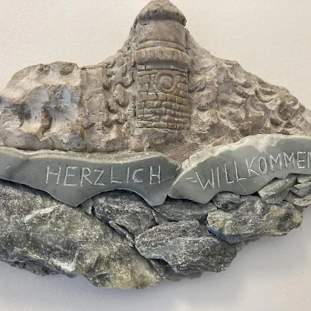 Lejlighed Kampland 29 - G M Kube