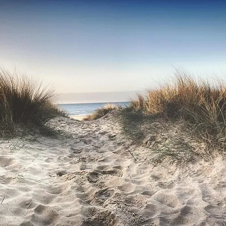 Kampland 29 - G M Kube Apartment Dahme (Schleswig-Holstein)