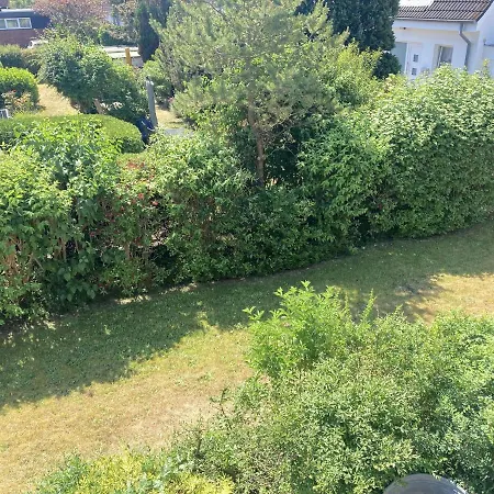 Kampland 29 - G M Kube Lejlighed *