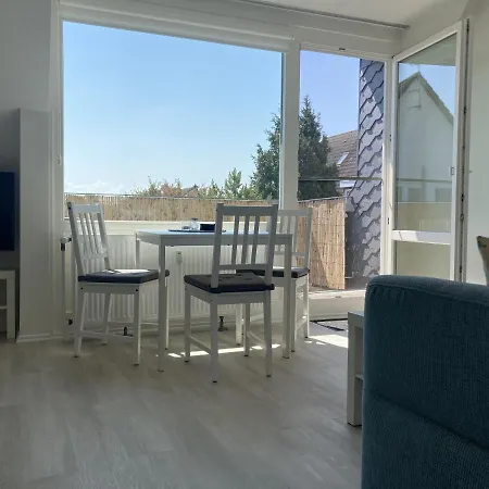 Apartment Kampland 29 - G M Kube Dahme (Schleswig-Holstein)