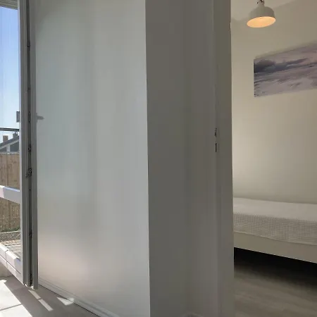 Apartmán Kampland 29 - G M Kube Dahme (Schleswig-Holstein)