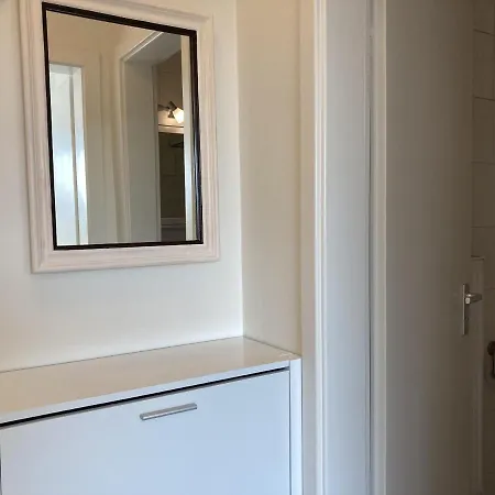 Lejlighed Kampland 29 - G M Kube *