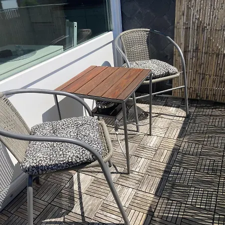 Apartmán Kampland 29 - G M Kube Dahme (Schleswig-Holstein)